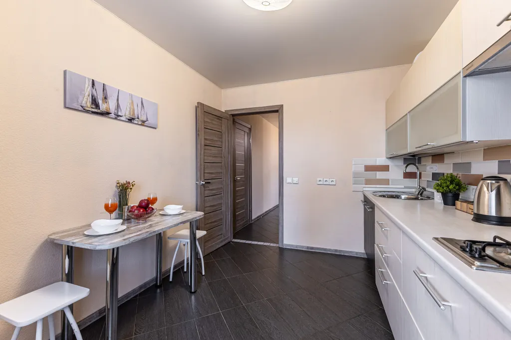 Уютная квартира в центральном районе