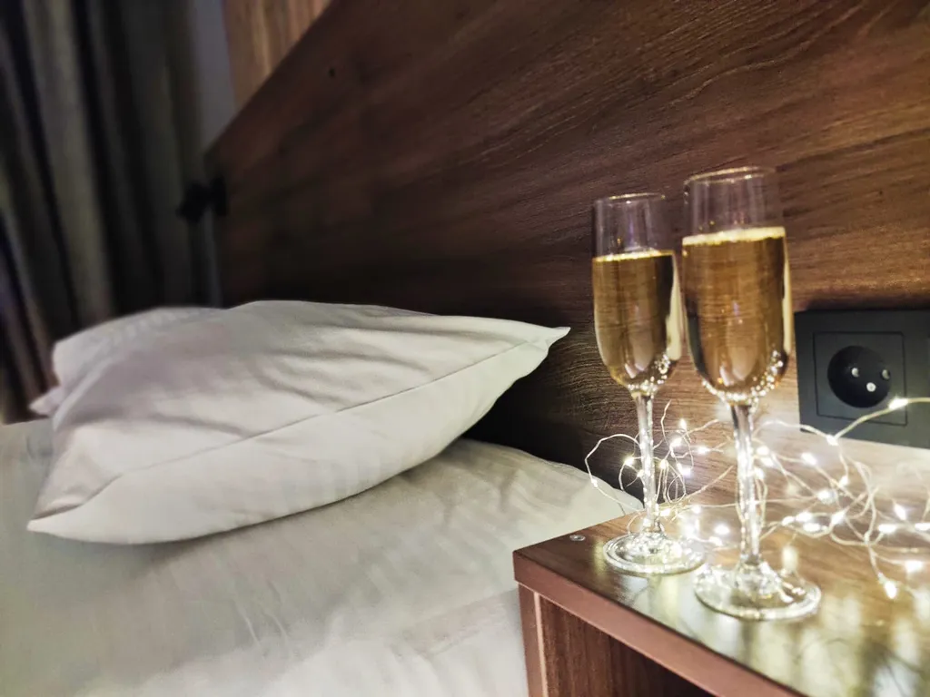 Комфортная квартира в центре города