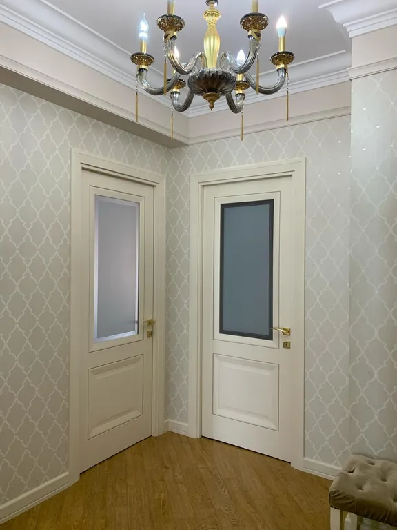 Апартамент с видом на море