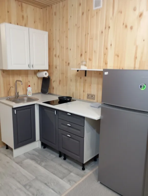 Домик Горный релакс