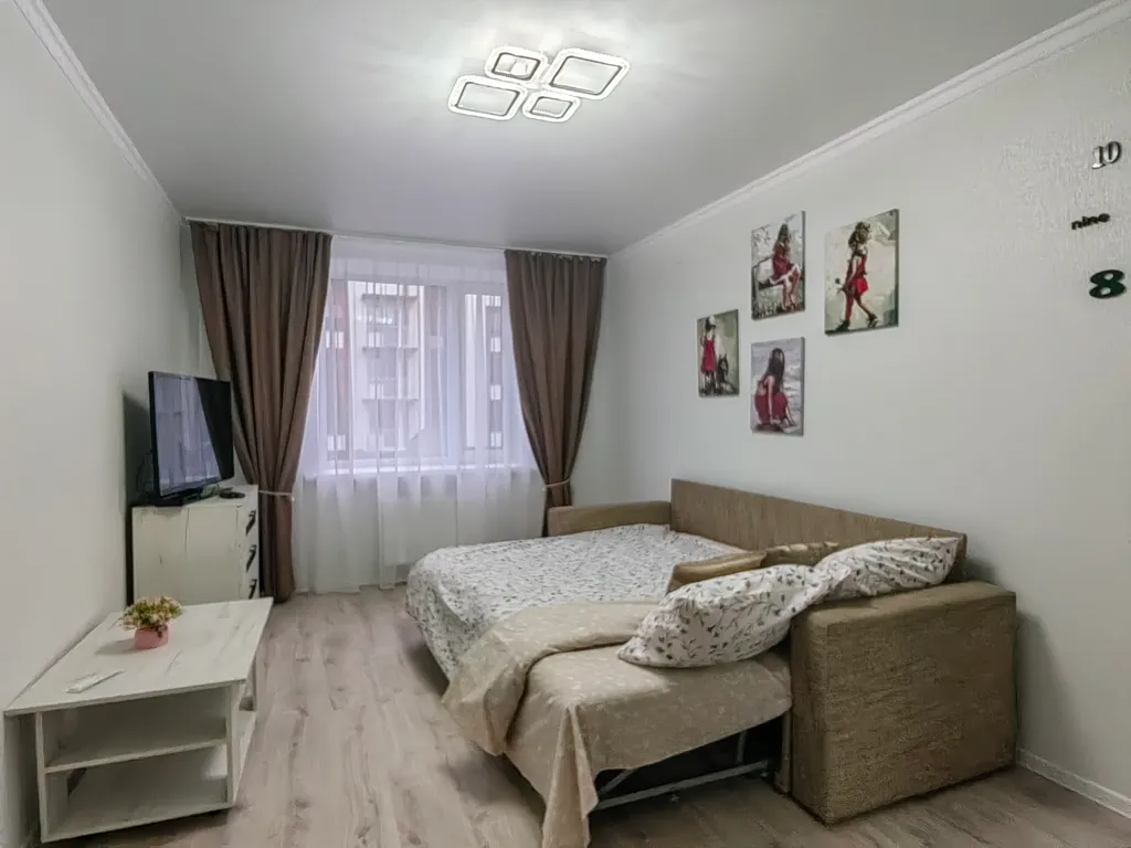 Рядом с Аэропортом уютная квартира — аренда посуточно в Михайловск