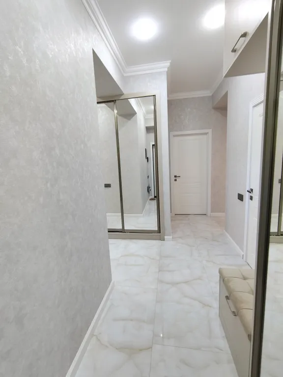 Apartament in the city center