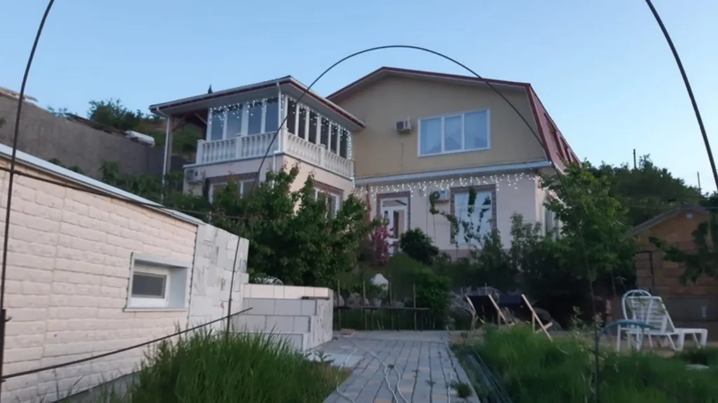 4-комнатный Дом