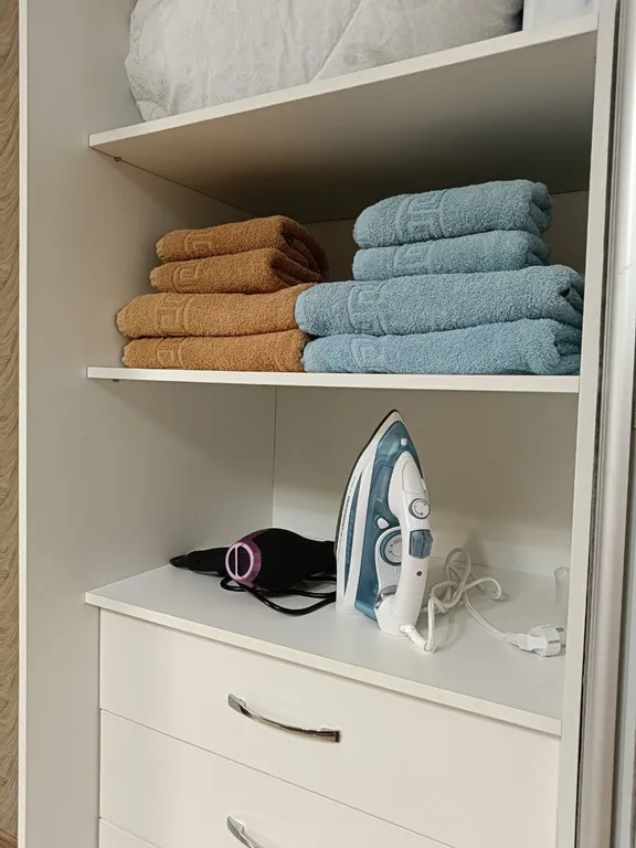 Двушка рядом с тц ярмарка и вокзалом