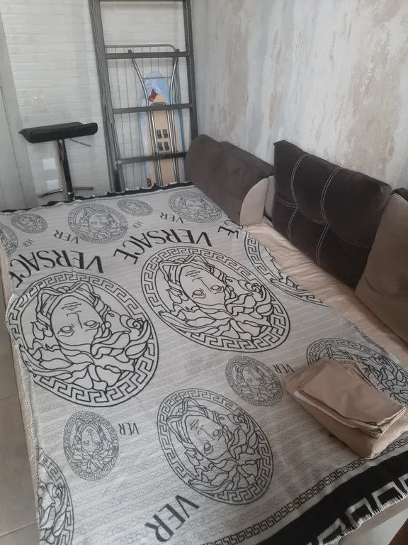 Квартира Квартира Аппартаменты с видом на море — Геленджик