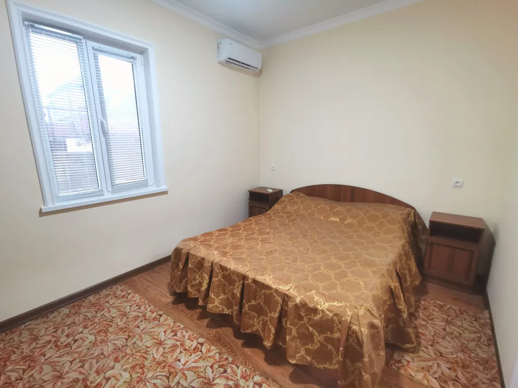 Дача на берегу Каспийского моря в Дербентском районе