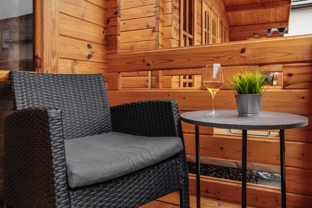 1-комнатный Дом