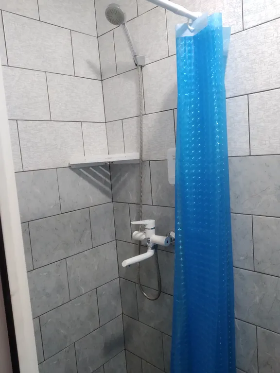 Уютная комната