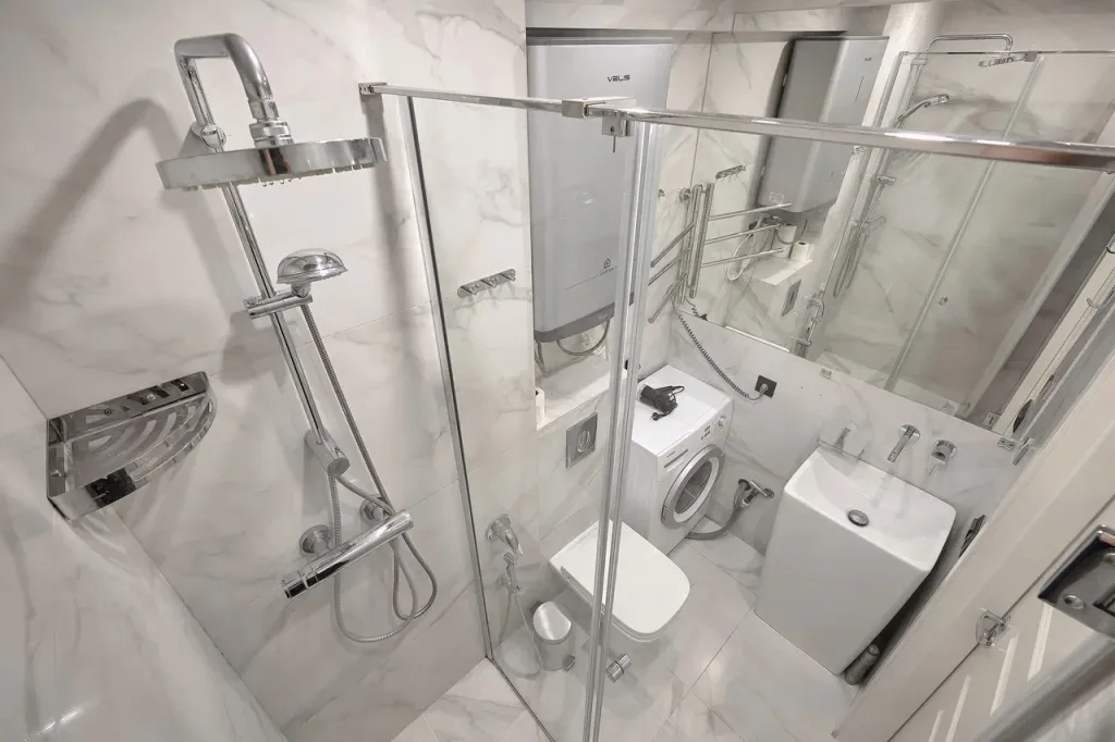 Квартира Квартира Апартамент возле парка Ривьера в самом центре города-курорта Сочи! — Сочи