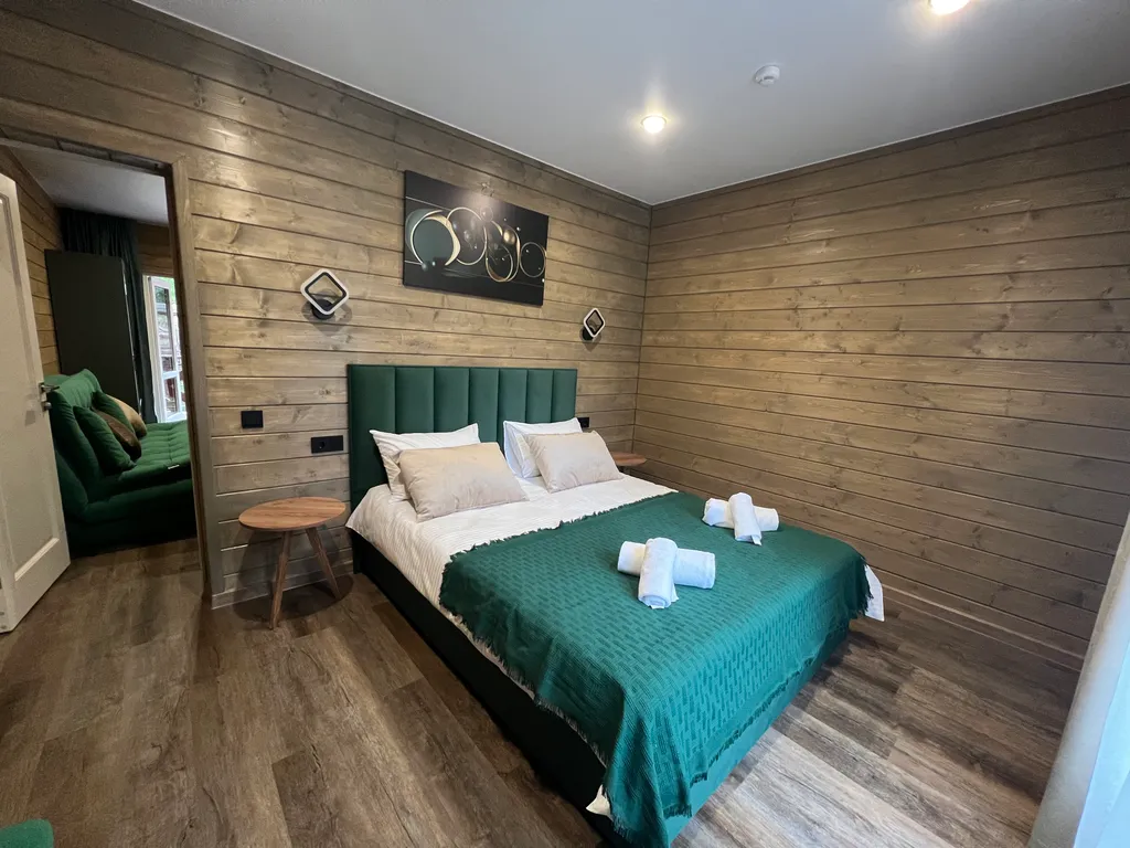 Квартира Комната — Архыз