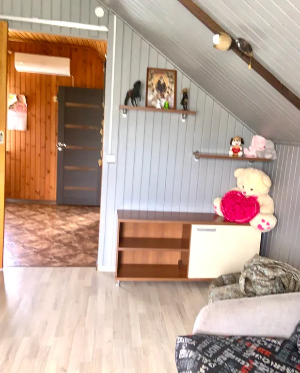 Гостевой дом с баней и бассейном