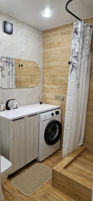 Чистая и уютная 2-х комнатная квартира в центральной части Таганрога