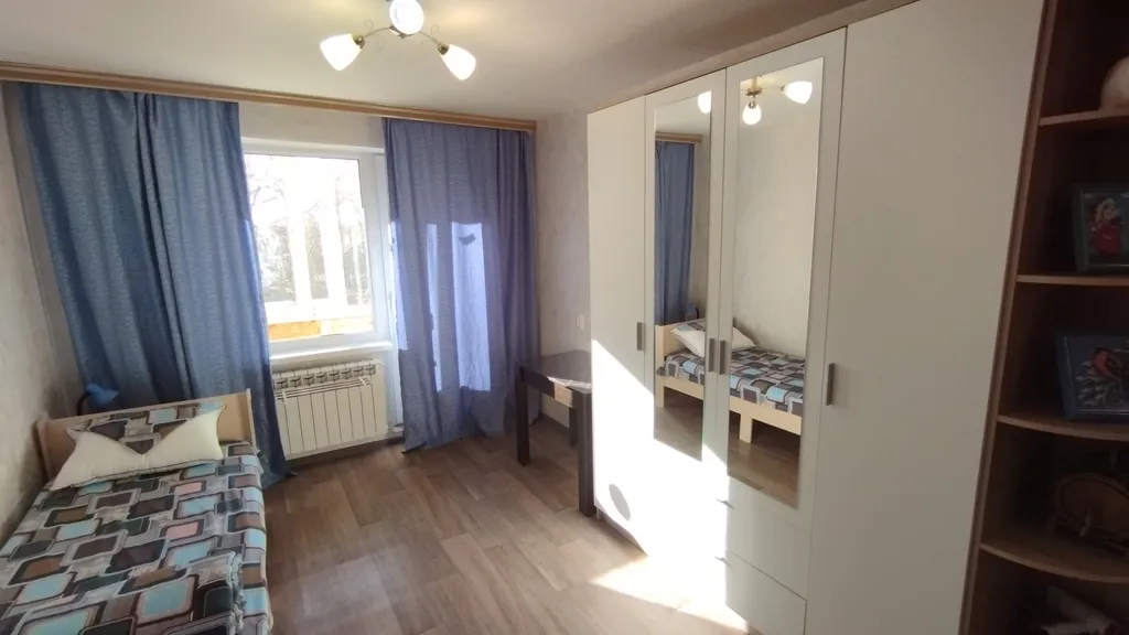 Трешка на Внуковской