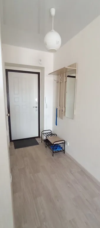 Студия в новом доме в районе Окружного шоссе