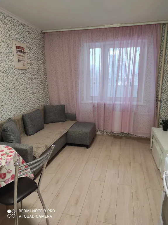 Уютная квартира — аренда посуточно в Петрозаводск