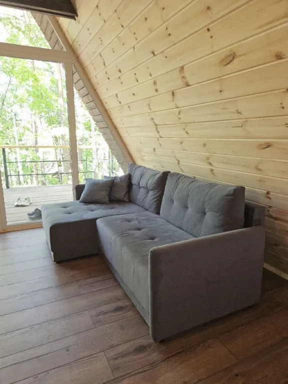 1-комнатный Дом