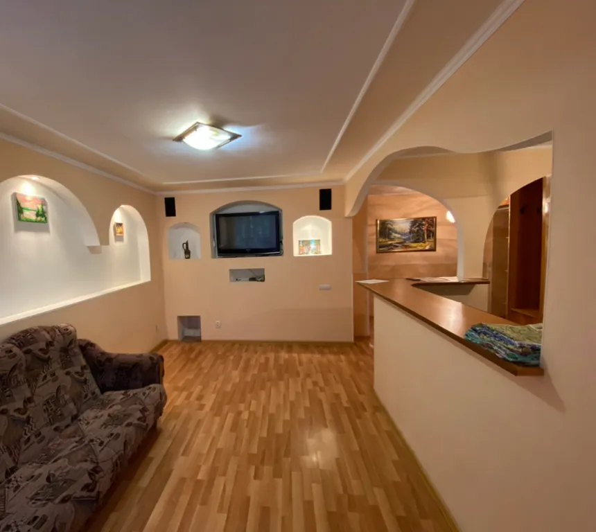 2-комнатная Квартира — аренда посуточно в Стерлитамак