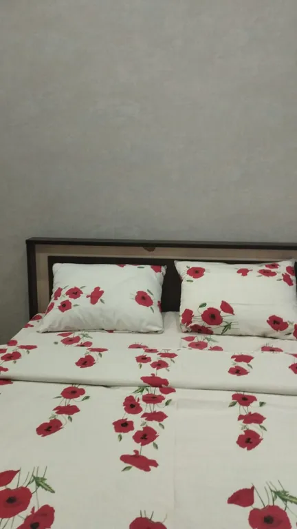 Уютная квартира в ЖК Гармония