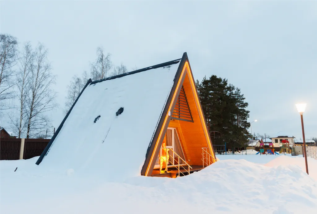 3-комнатный Дом