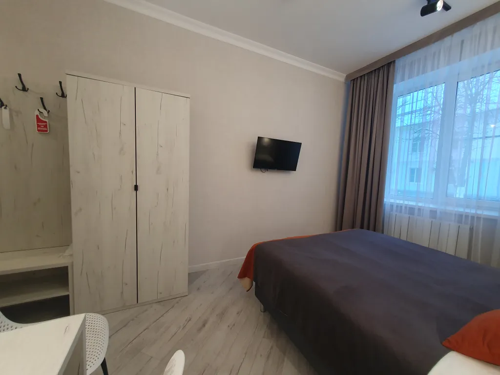 Квартира Комната — Лабинск