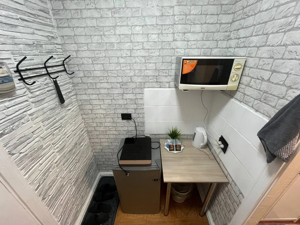 Лагерный сад (до 2 человек)