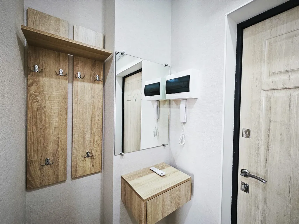 ЖК Евпатория кв.213 от Evparenda