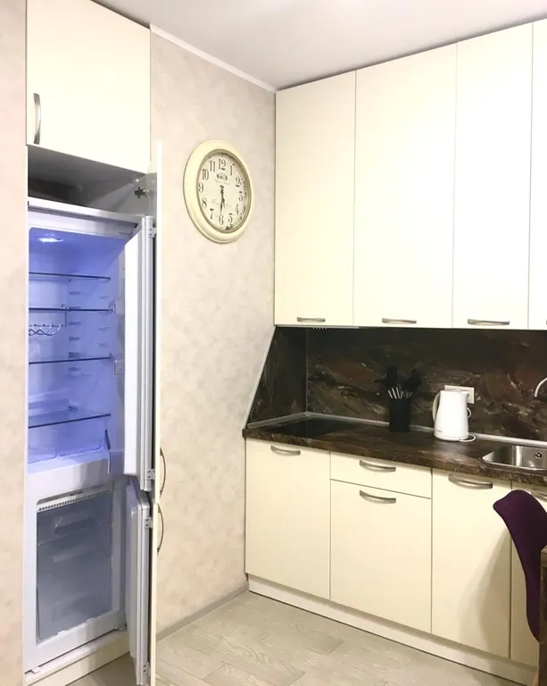 Апартамент с видом на горы Эсто-Садок