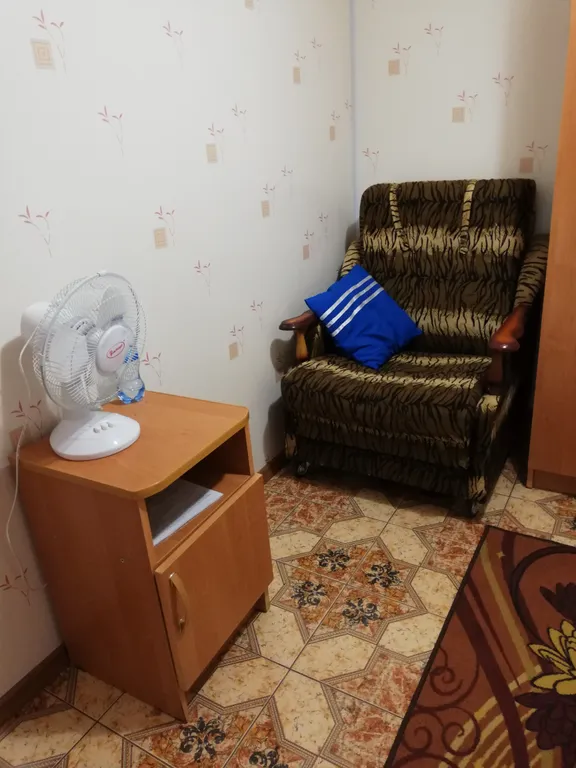 Эконом для одного