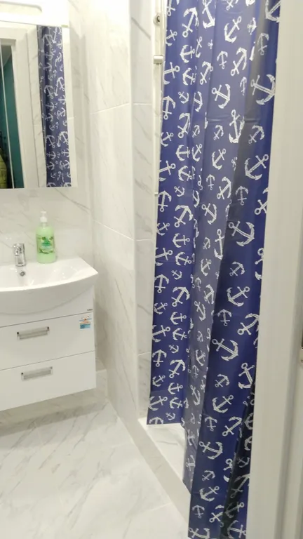 Уютная квартира в доме у озера