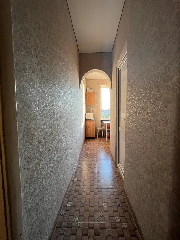 Квартира Квартира в центре столицы — Сухум