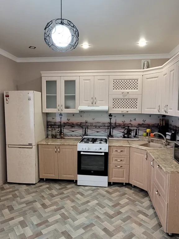 Уютная квартира возле Вечного Огня