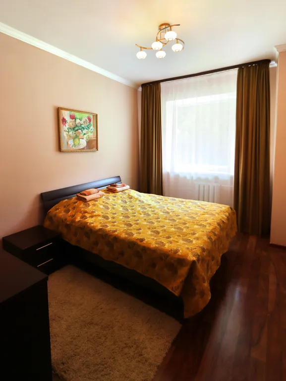 Квартира Комната — Архыз