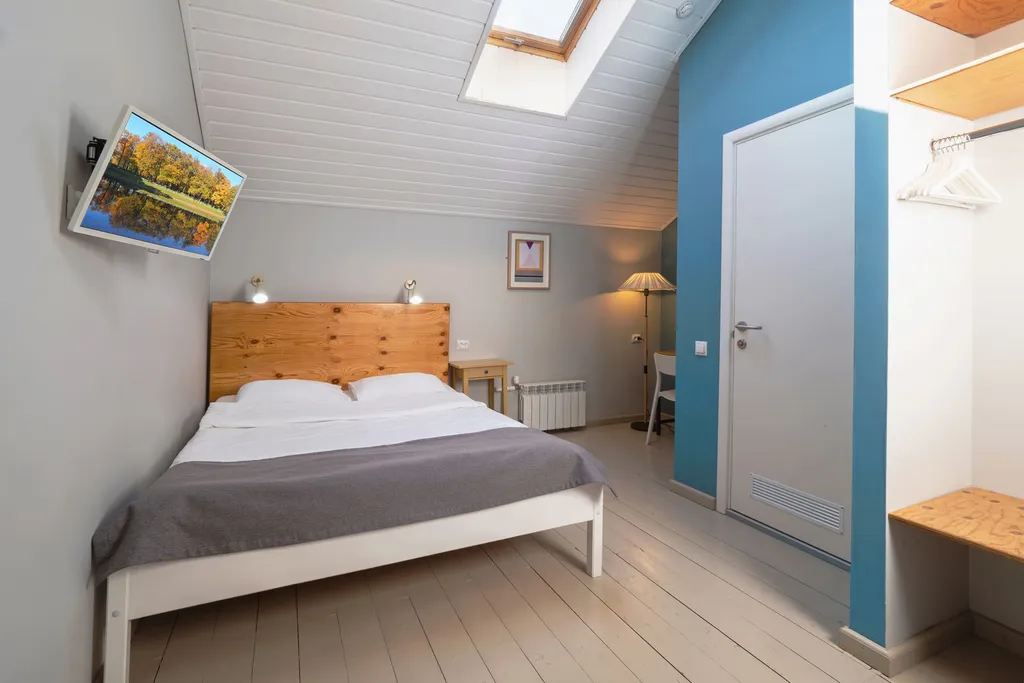 Квартира Комната — Санкт-Петербург