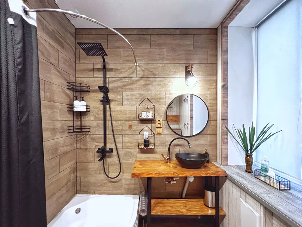 Шикарная двухкомнатная квартира в самом центре города