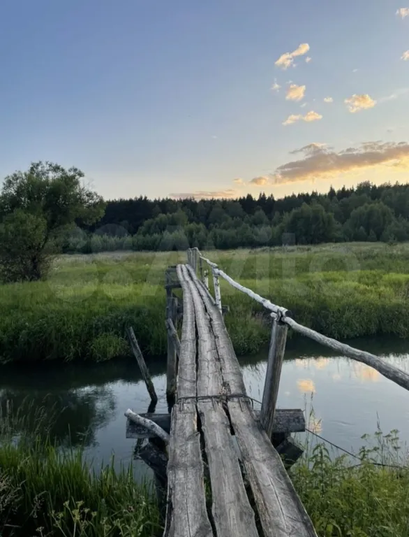 Коттедж Домик в лесу — Александров