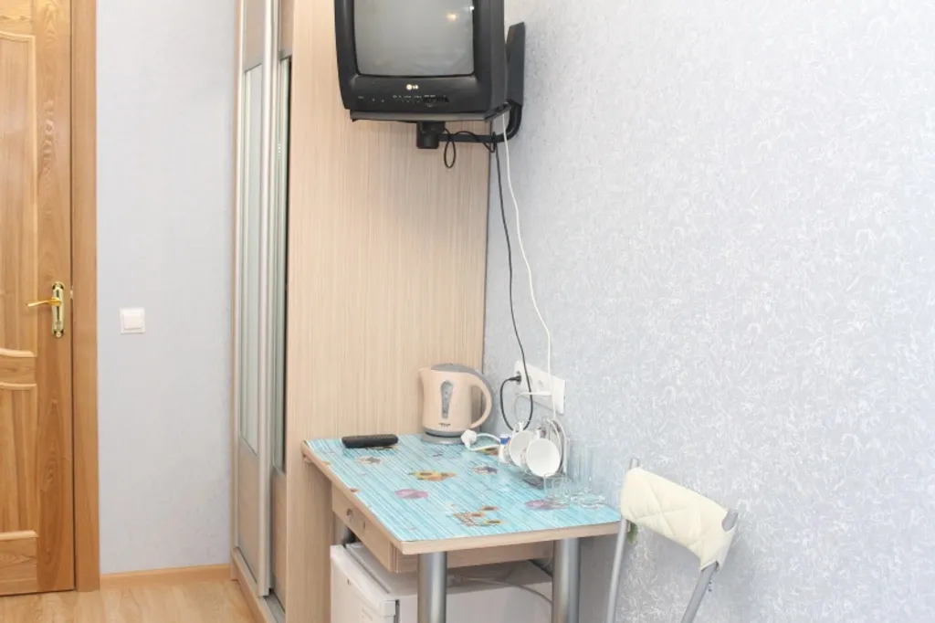 Комната