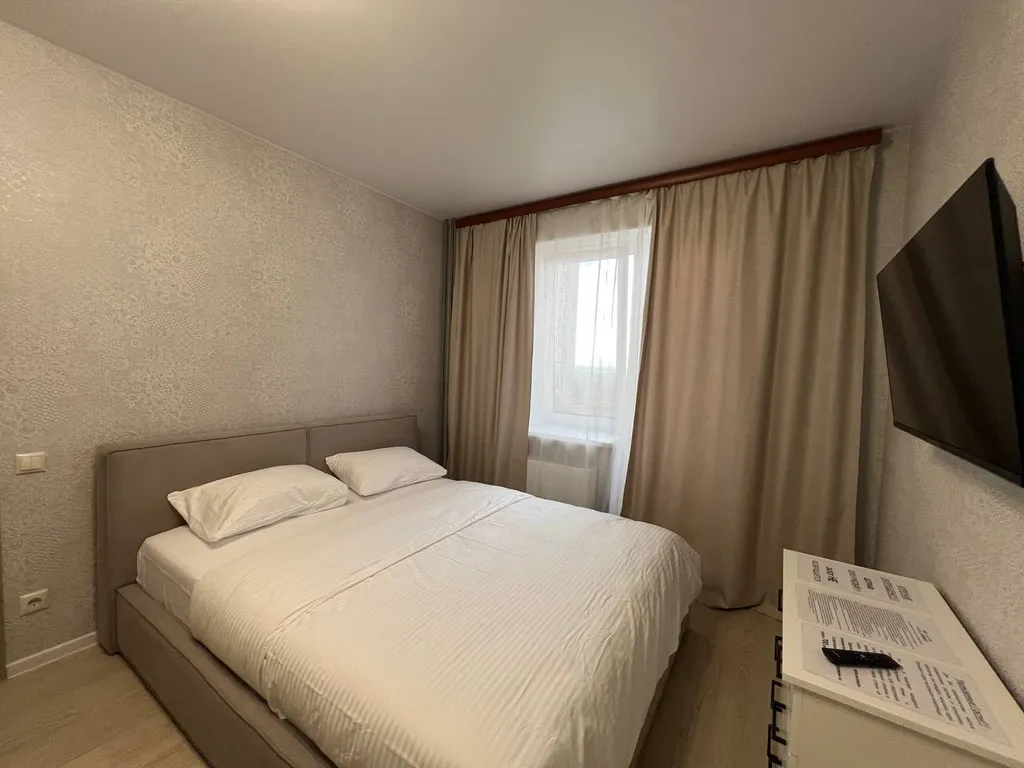 Уютная квартира в Старой Купавне — аренда посуточно в Старая Купавна