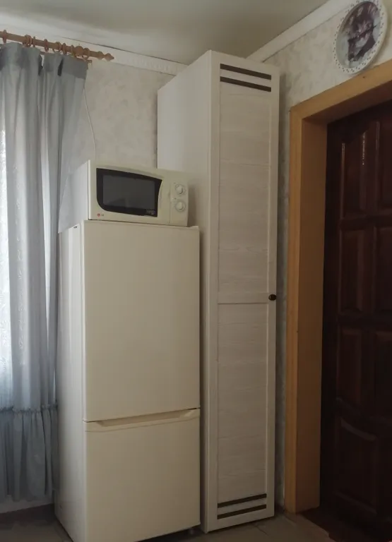 Комната на 2-4 человека с личной кухней