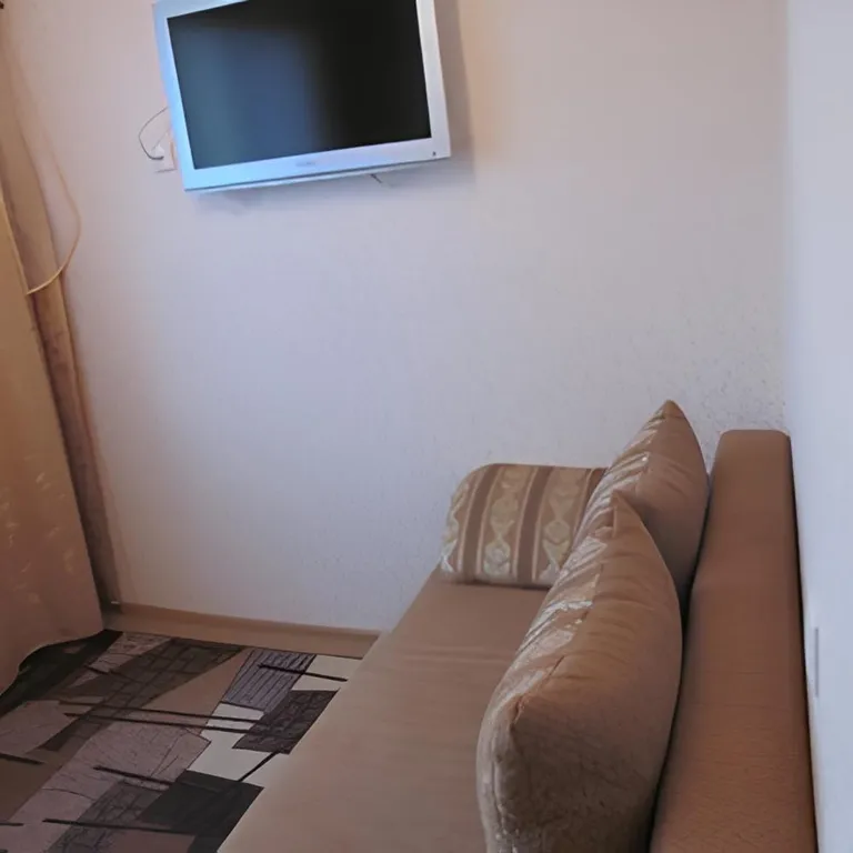 Стандарт+двухкомнатный