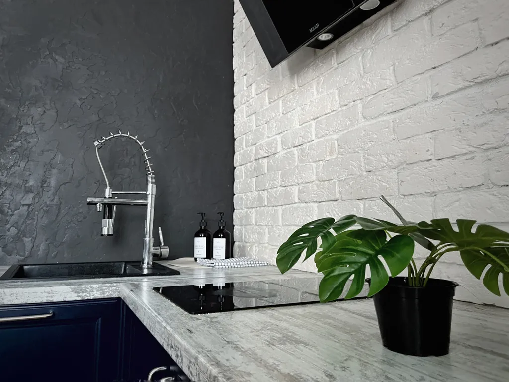 Уютная студия в пешей доступности от Севмаша