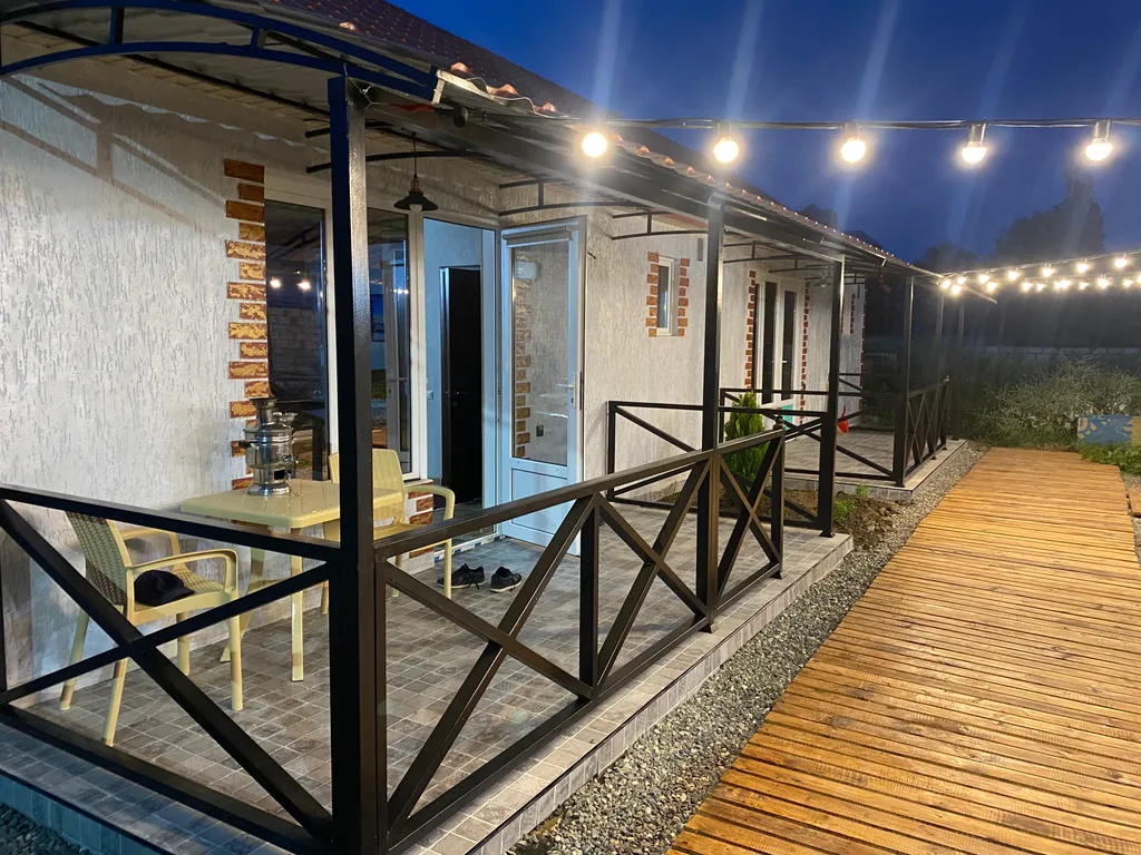 Коттедж Дом для комфортного отдыха — Дербент