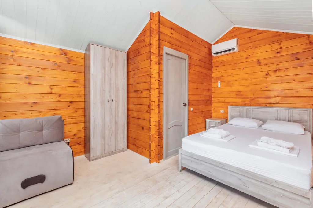 1-комнатный Дом