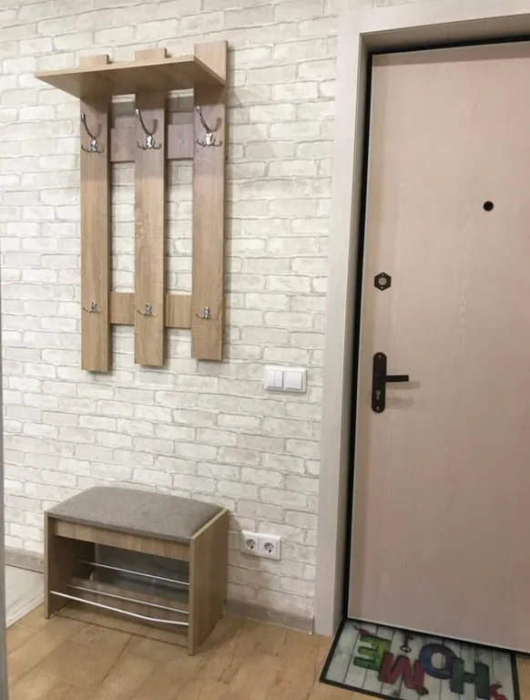 Уютная большая студия около Сколково