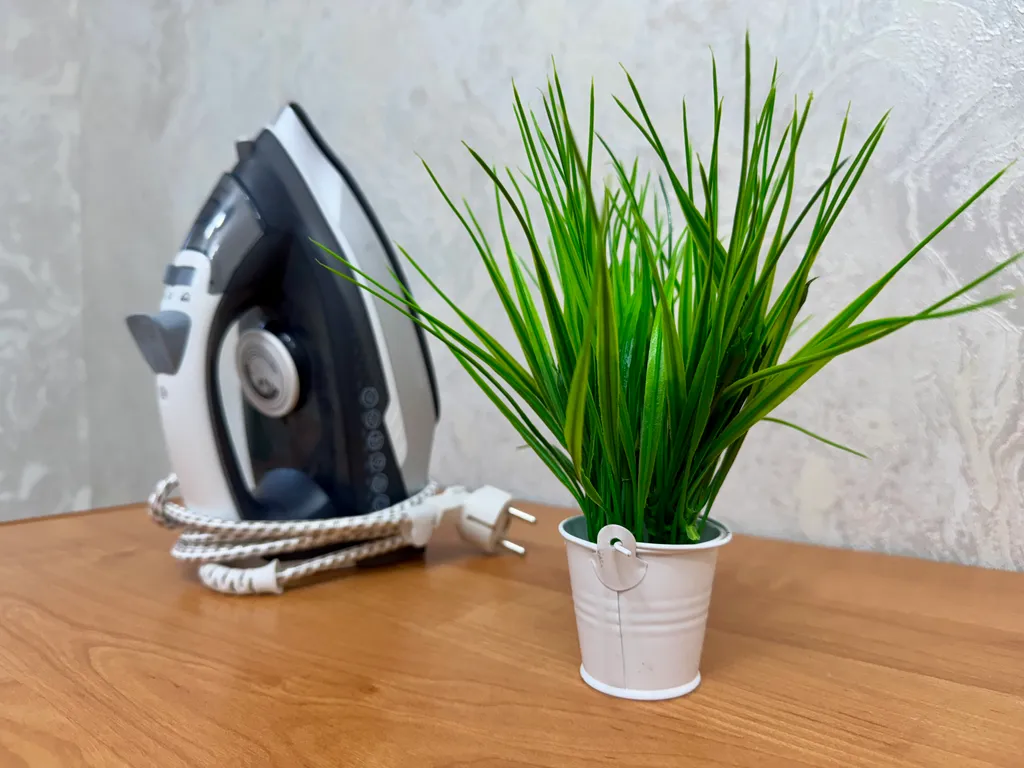 Комфортная четырехкомнатная квартира