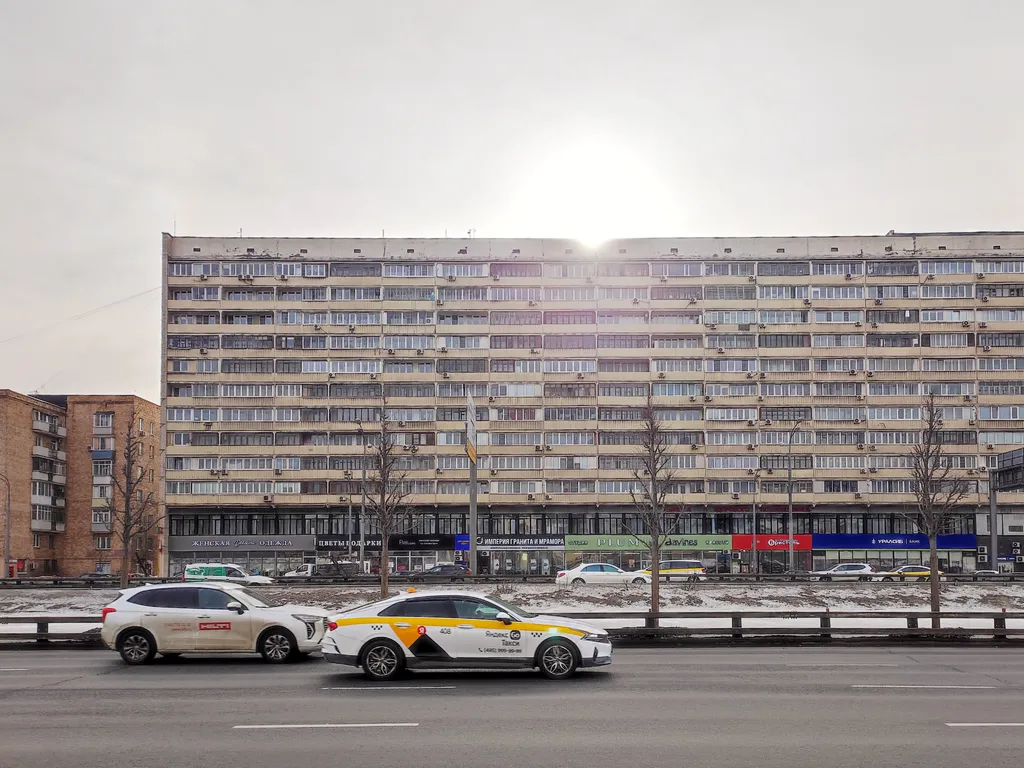 Квартира Квартира Новый апарт в доме с историей. Метро Динамо и Петровский Парк. — Москва
