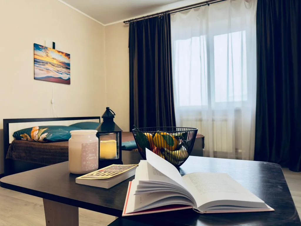 Апартаменты Astra Apartments район РЖД больницы