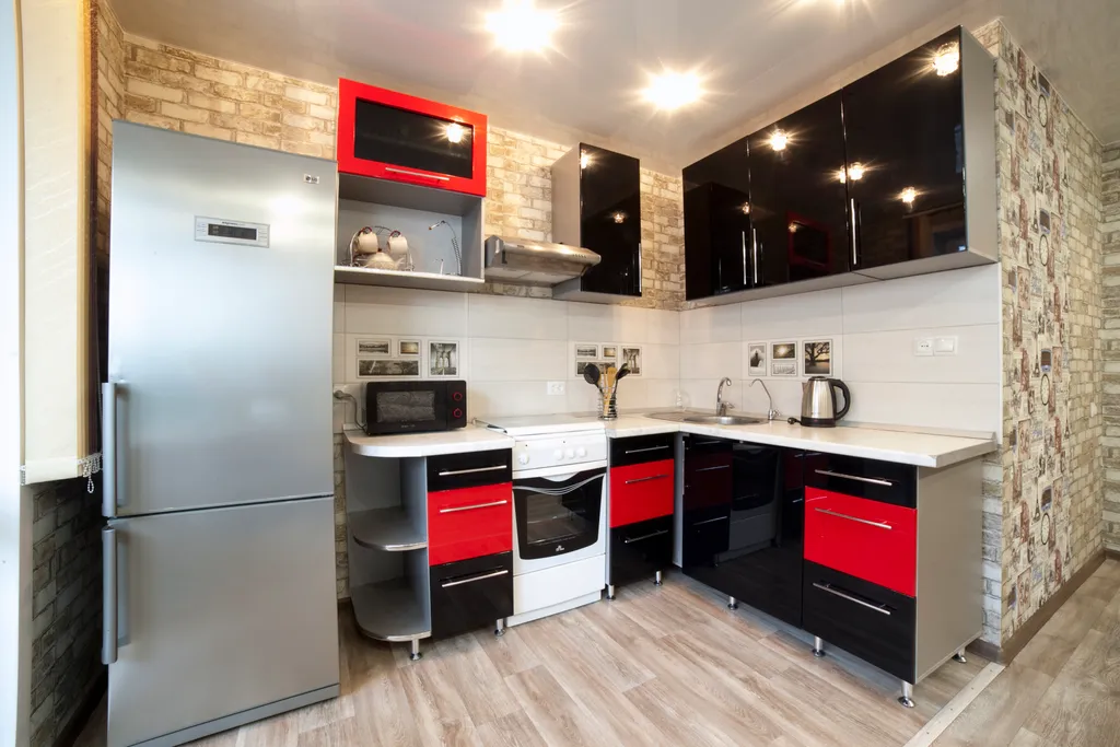 Квартира возле Дворца Культуры — аренда посуточно в Бердск