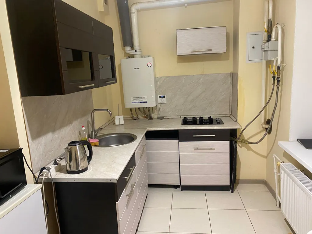 Квартира в центре рядом с Кремлем