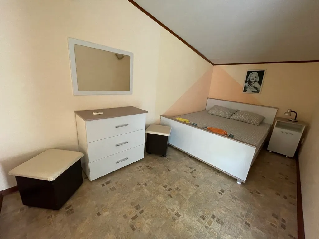 2-комнатная Квартира — аренда посуточно в Сукко