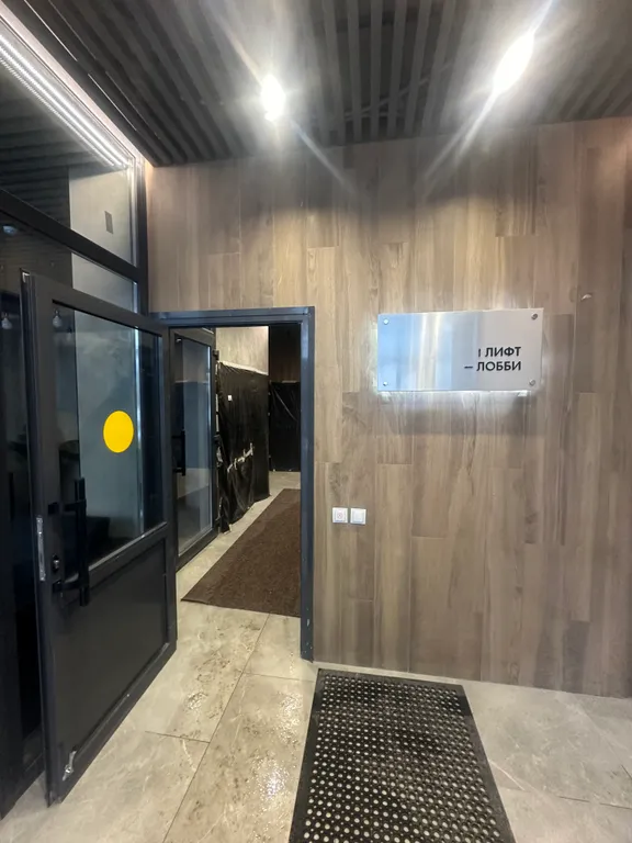 Евродвушка бизнес класса